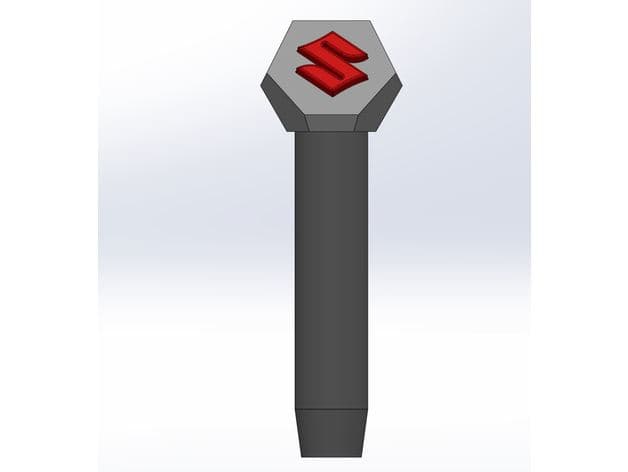 SUZUKI DOOR KNOB preview