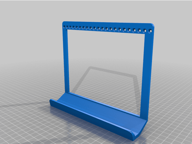 citroen picasso c4 spacetourer Car Holder preview