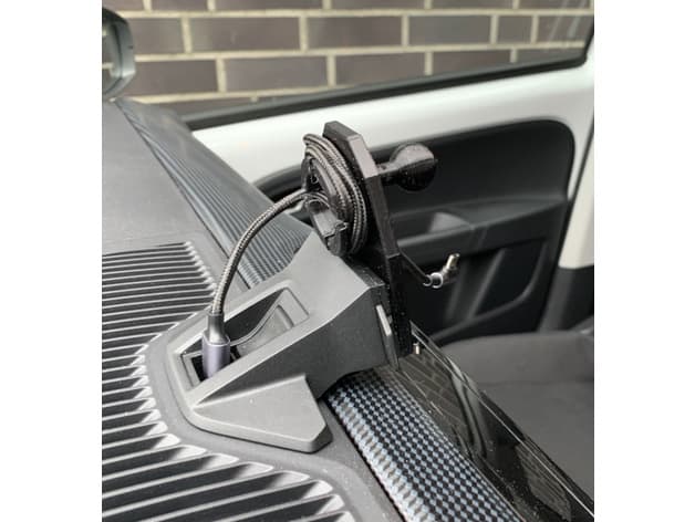 maps + more mobile holder generic adapter preview