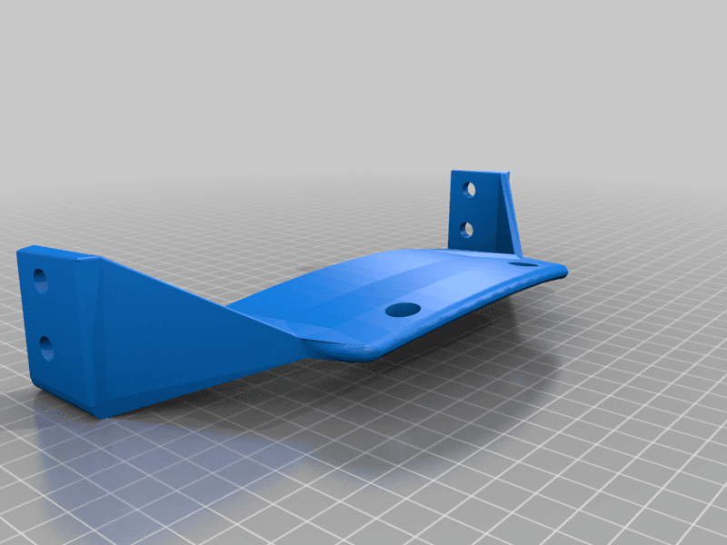 Zero Fx Light Bracket preview