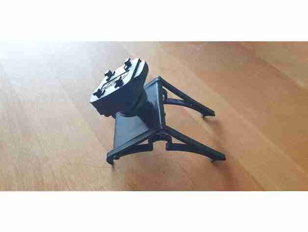 Phone Mount Lotus Elise Exige S1 preview