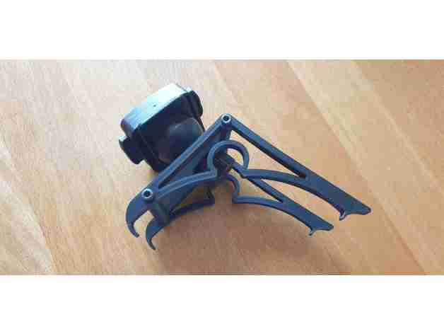 Phone Mount Lotus Elise Exige S1 preview