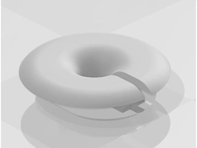 Jeep Cargo Piece preview