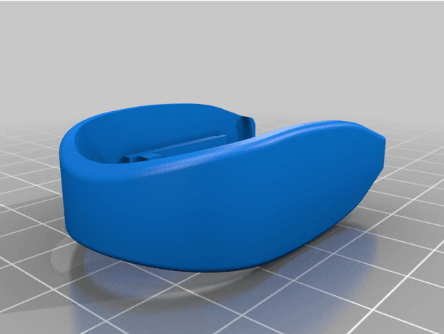 Slim Car Key Cover (Mini Cooper) preview