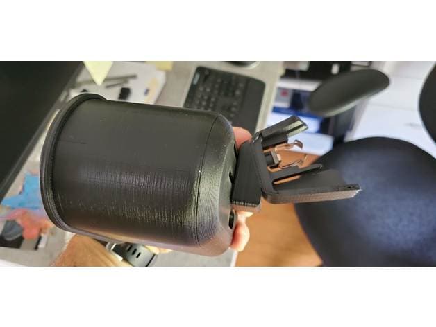 3000GT / Stealth Dual Gauge Pod preview