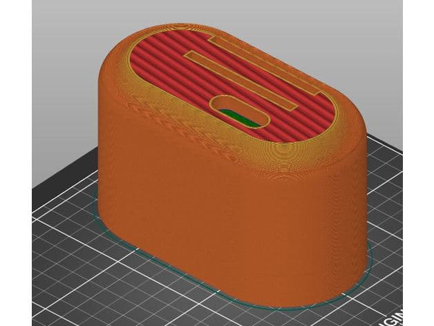 3000GT / Stealth Dual Gauge Pod preview