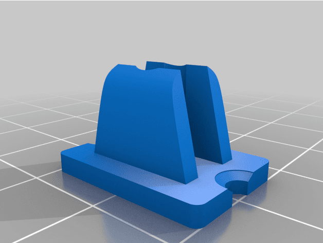 LED Clip for Lamomo LED strip preview