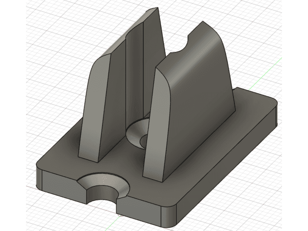 LED Clip for Lamomo LED strip preview
