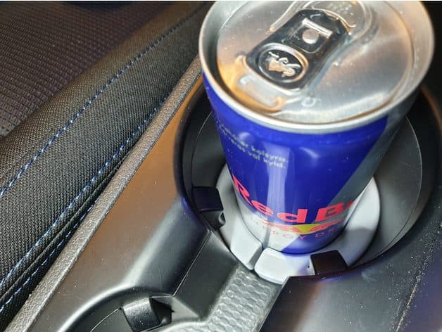 Can Cup Holder Adapter for Hyundai Tucson 2016 preview