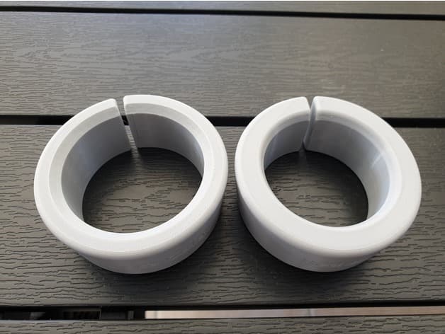 Can Cup Holder Adapter for Hyundai Tucson 2016 preview