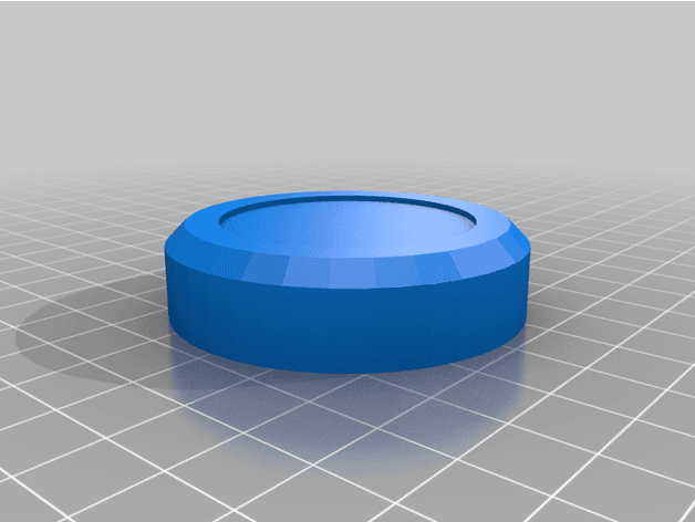 Mitsubishi Eclipse / DSM decorative fluid cap covers preview