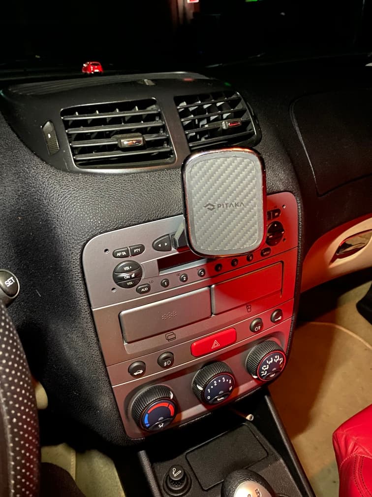 Casette Phone Holder preview