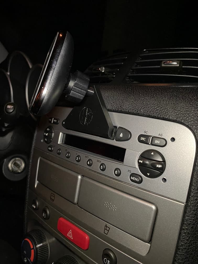 Casette Phone Holder preview