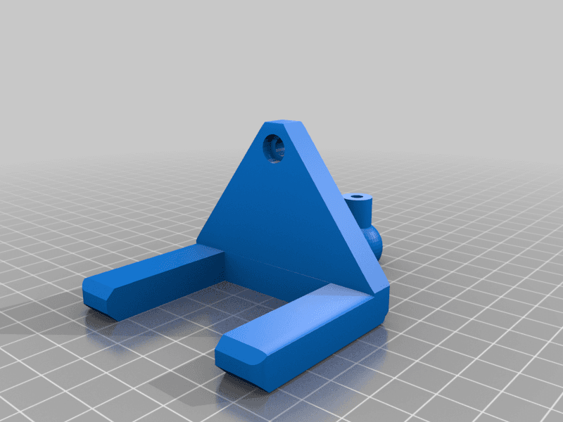 Casette Phone Holder preview