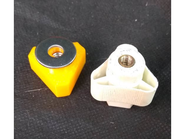 OPEL/Vauxhall rear light mount (M5 thread) preview