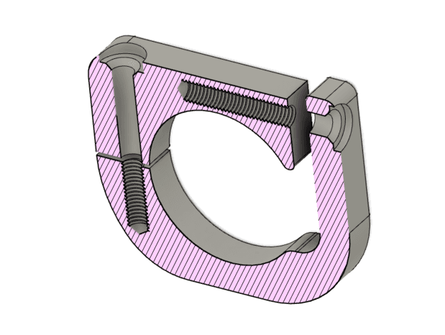 Honda Pioneer Windshield Mount preview