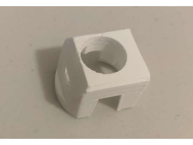 EOS Glove box handle brace 1k2857077 z1k285714 preview