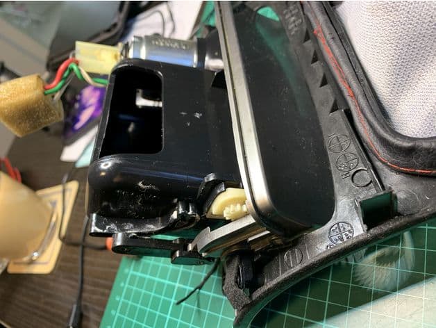 WRX Sunglasses Space preview