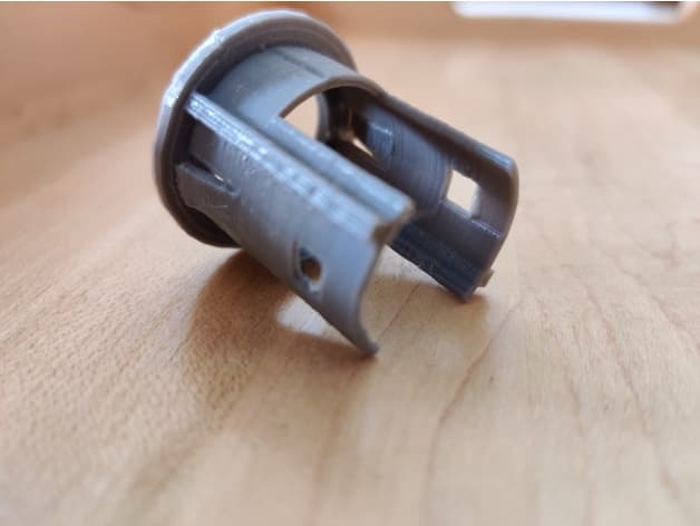 GMC Parking Sensor Retainer preview