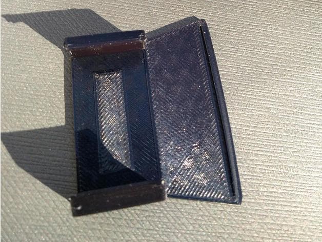 Soporte mando Garaje Citroen Grand C4 preview