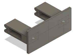 Coyote holder preview