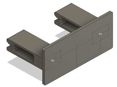 Coyote holder preview