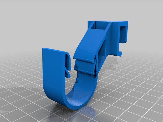 Cable Holder Ducato/Boxer/Jumper preview