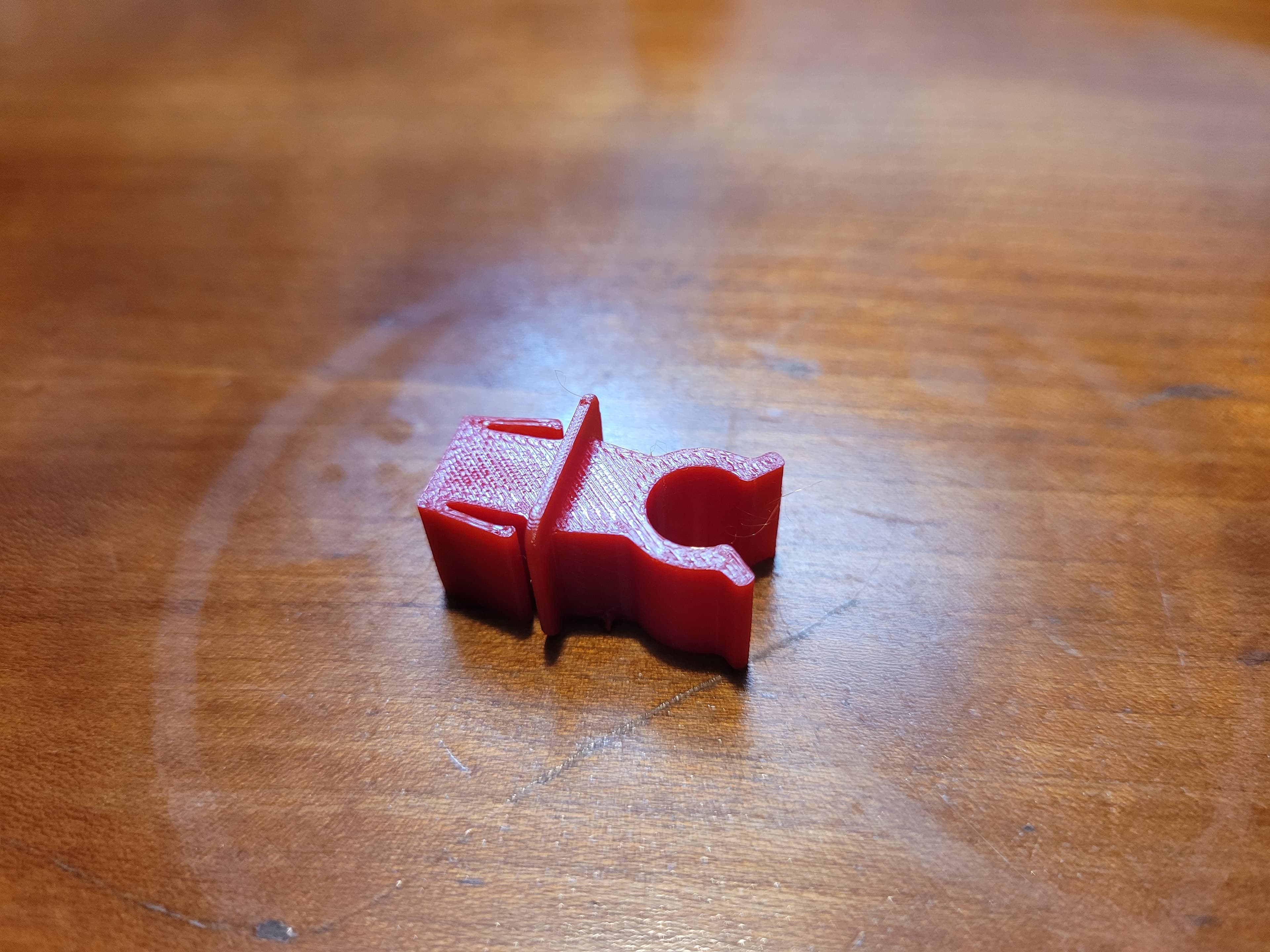 2001–2005 Honda Civic Hood Latch Clip preview