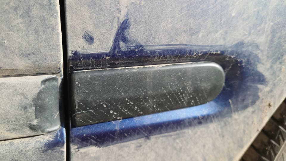 Honda Civic Sixth-Generation Front Fender Clips (1995–2000) preview