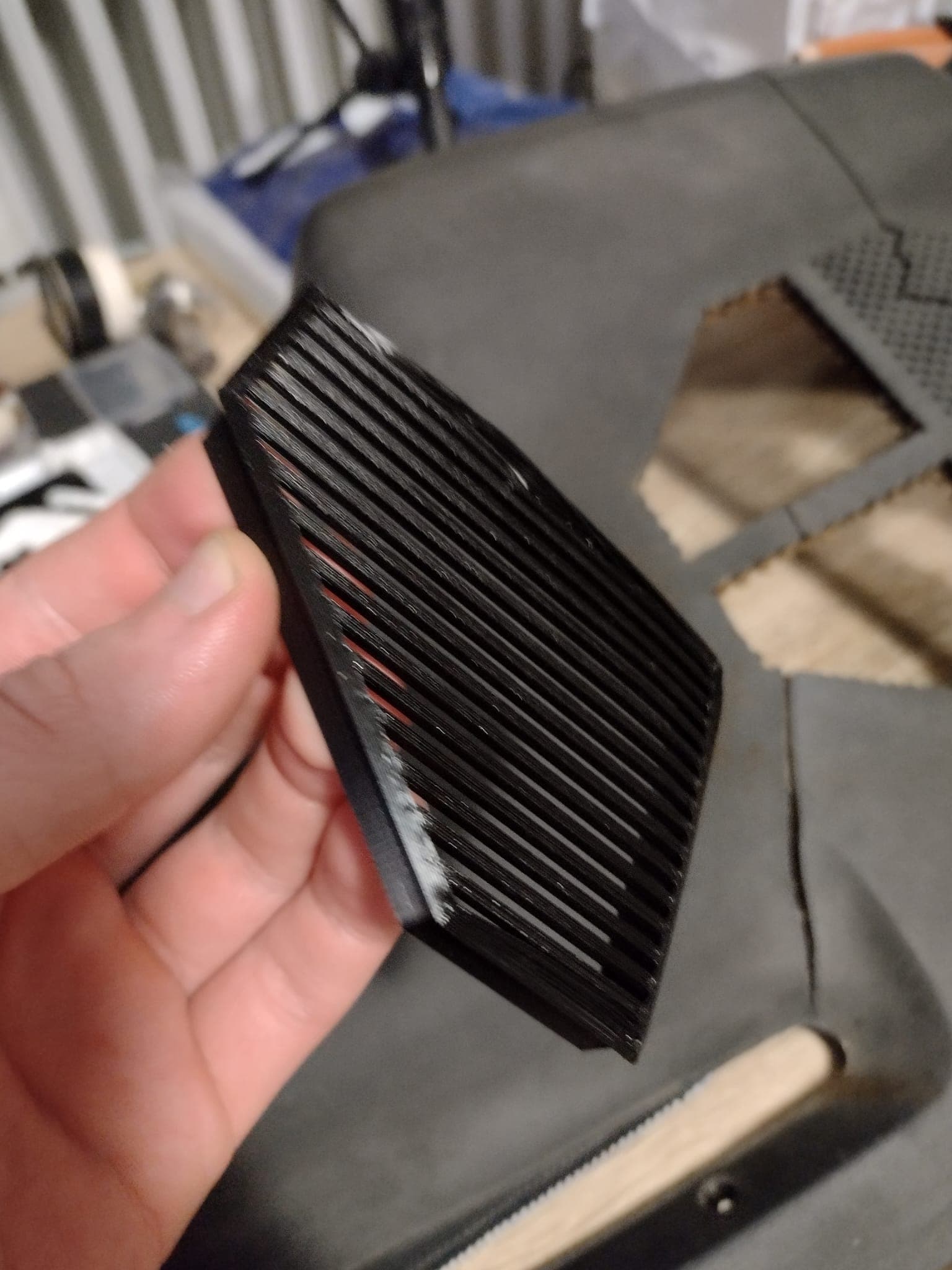 1982 Ford F-350 Dashboard Speaker-Panel Repair Grille preview