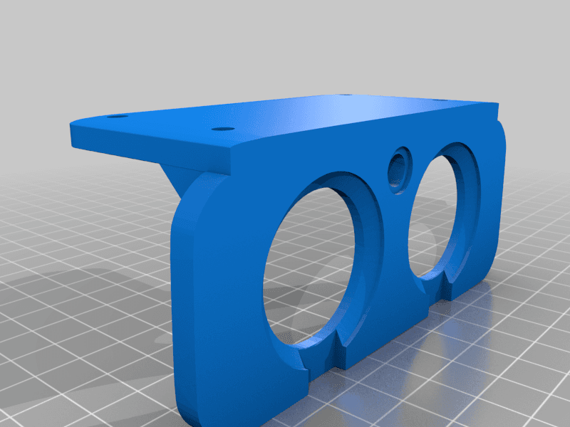 USB charger bracket for Fiat 500 - image 5 of 5