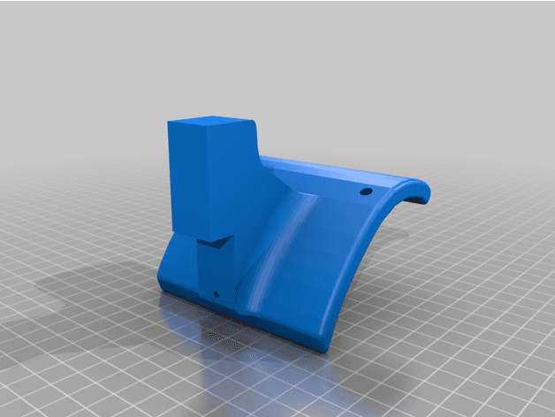 Photo of Lotus Elise Cupholder (detachable)