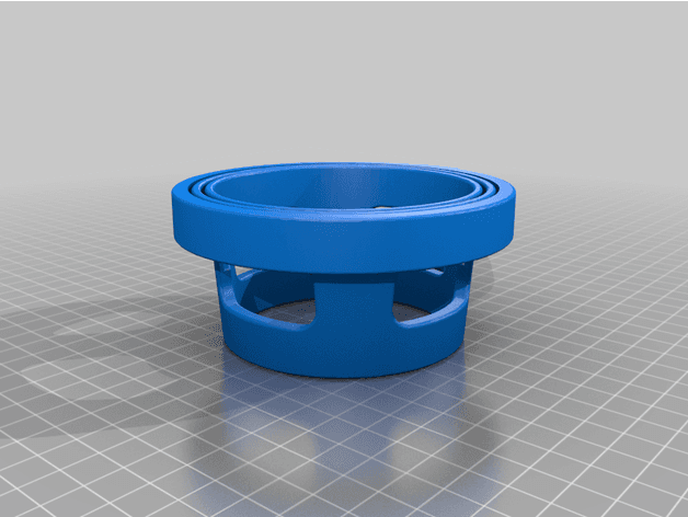 Lotus Elise Cupholder (detachable) - image 5 of 5
