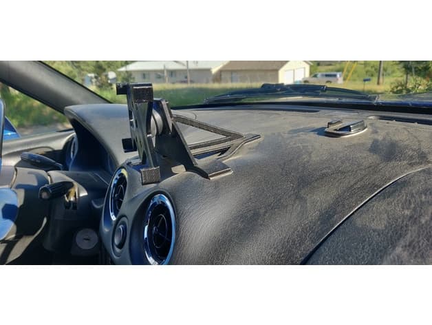 NB Miata Dash Mount - image 2 of 5