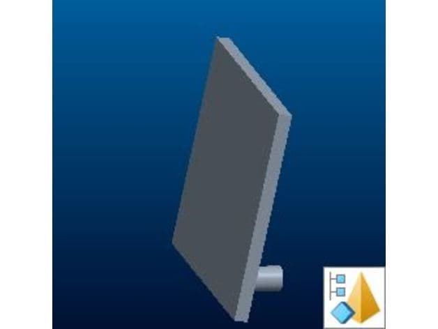 Volvo Polestar Bracket - image 3 of 4