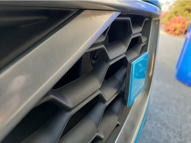 Volvo Polestar Bracket - image 2 of 4