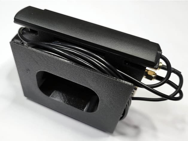 OVMS V3 Mount (Open Vehicle Monitoring System) - image 3 of 6