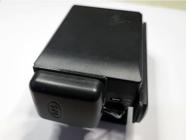 OVMS V3 Mount (Open Vehicle Monitoring System) - image 4 of 6
