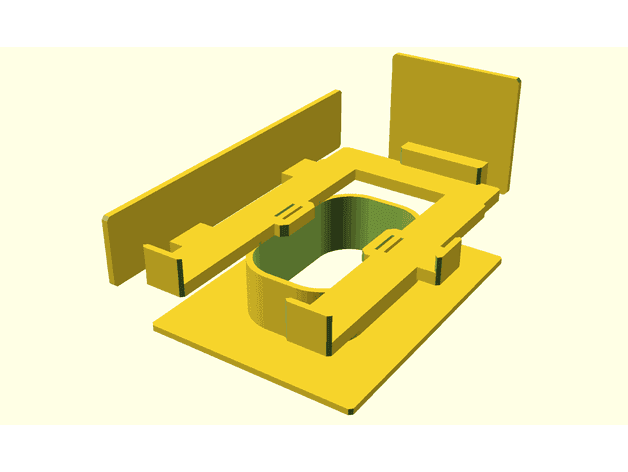 OVMS V3 Mount (Open Vehicle Monitoring System) - image 6 of 6