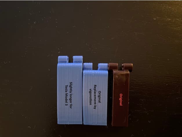Photo of Rituals dispenser replacementclip longer
