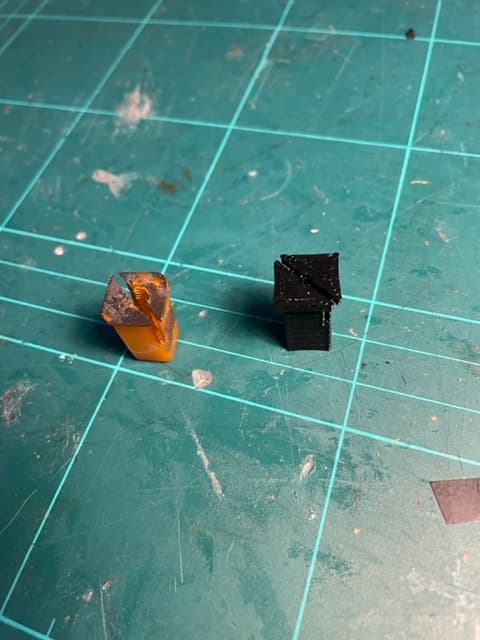 Land Rover Defender Clip - image 2 of 2
