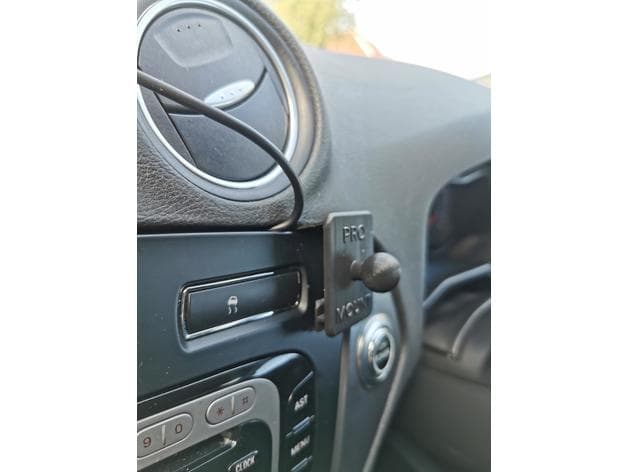 Ford Mondeo MK4 Mount - image 3 of 6
