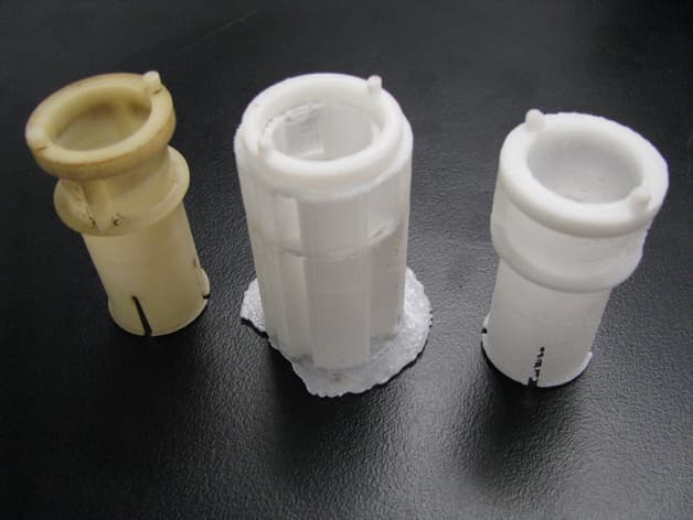Subaru EA81 Replacement Parts - image 5 of 6
