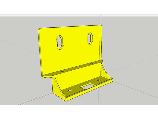 USB mount for Suzuki Swift Mk3 - image 4 of 6