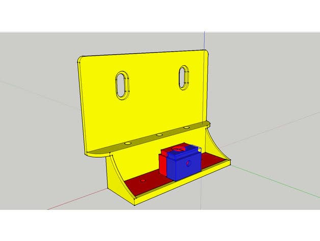 USB mount for Suzuki Swift Mk3 - image 2 of 6