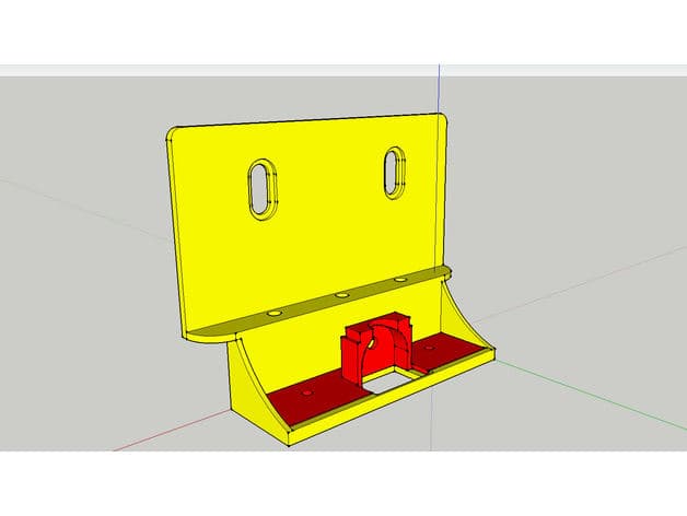 USB mount for Suzuki Swift Mk3 - image 3 of 6