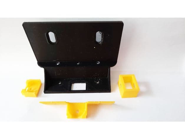 USB mount for Suzuki Swift Mk3 - image 6 of 6