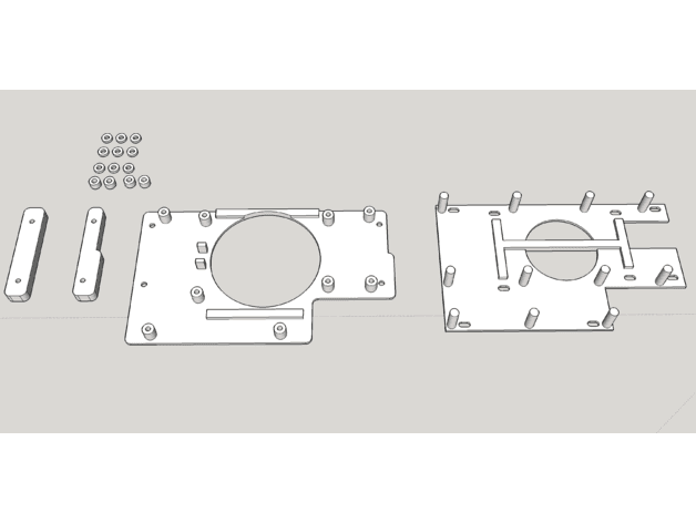 Qi charger for Porsche 911 (997) and Boxster Cayman (987) - image 3 of 5