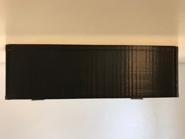 Tesla Model 3 Raspberry Pi Holder - image 4 of 6
