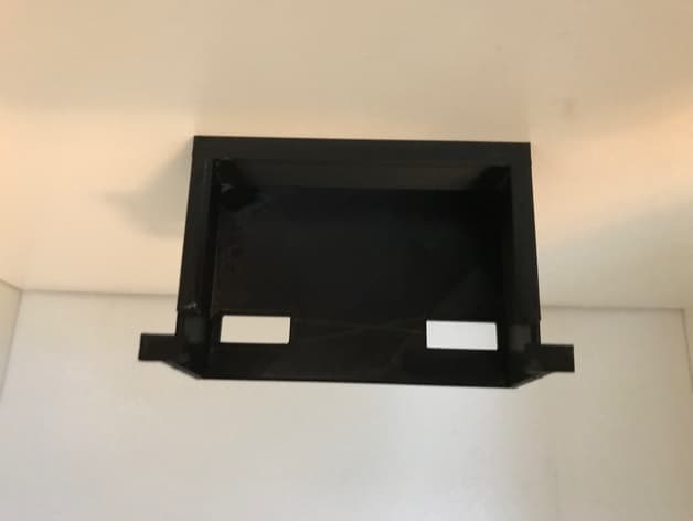 Tesla Model 3 Raspberry Pi Holder - image 2 of 6